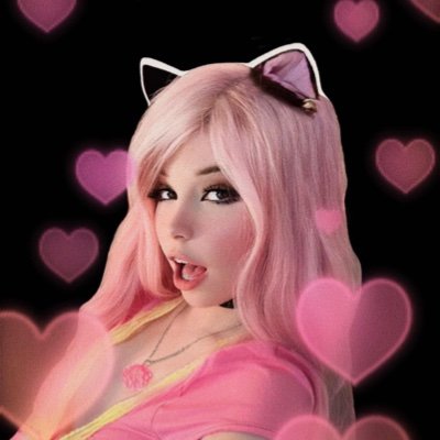 Belle Delphine()个人资料照片