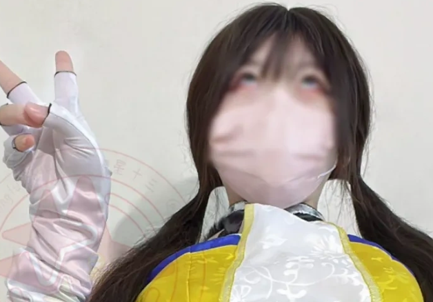 星十三(xxshisan)个人资料照片