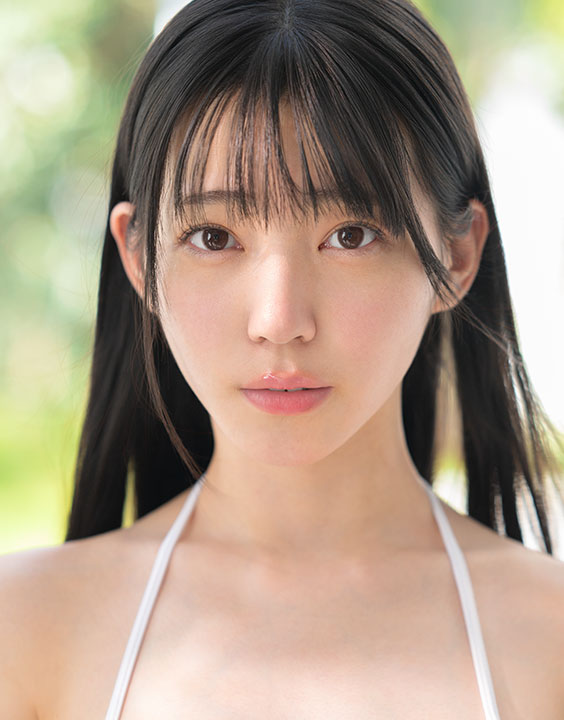 紫堂留衣(紫堂るい)个人资料照片